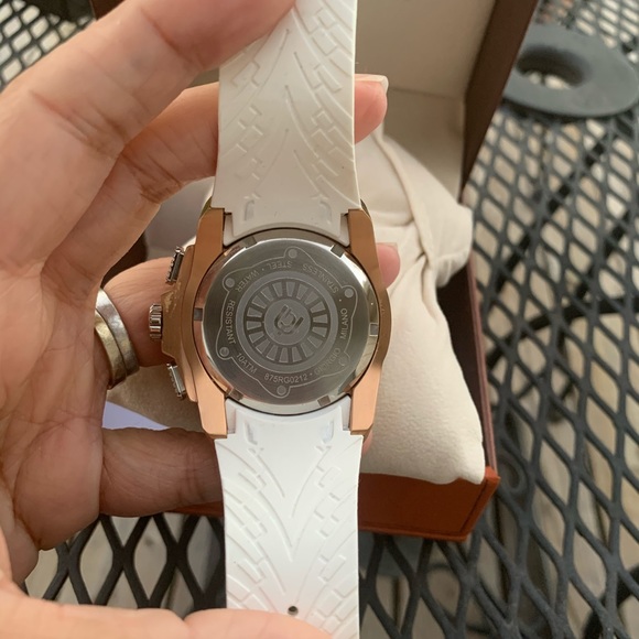 Giorgio Milano Watch - Picture 4 of 11
